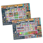 Beads & Loom Set